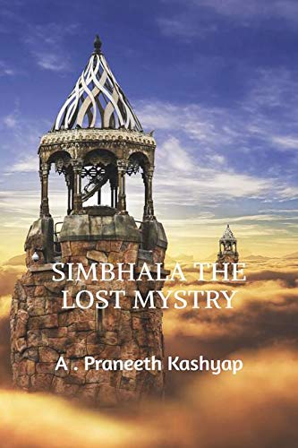 Simbhala The Lost Mystry