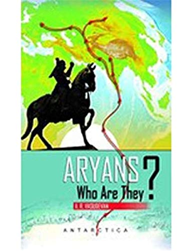 Aryans Who Are They?