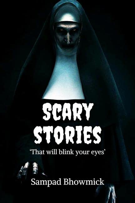 Scary Stories (Color)