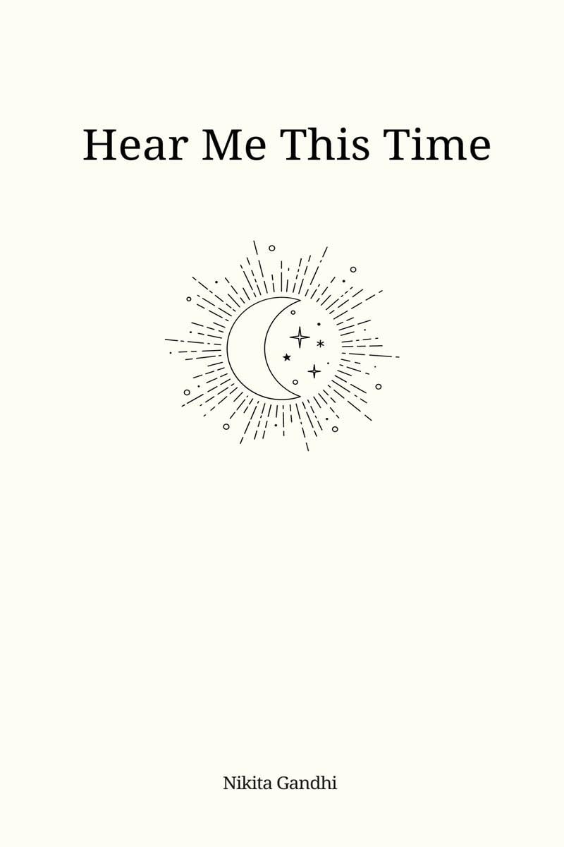 Hear Me This Time