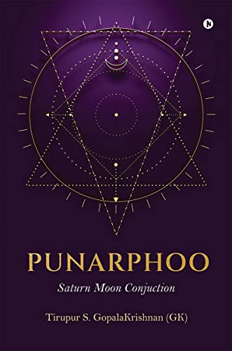 Punarphoo : Saturn Moon Conjuction