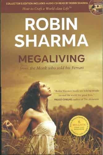 Megaliving (With Cd)