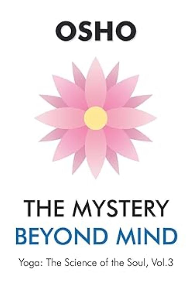 Mystery beyond Mind