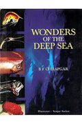 Wonders Of The Deep Sea