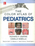 The Color Atlas Of Pediatrics