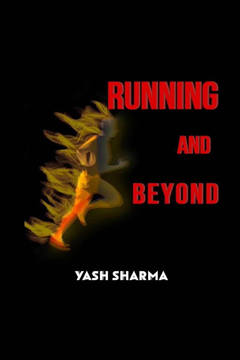 Running And Beyond