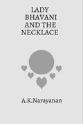 Lady Bhavani And The Necklace