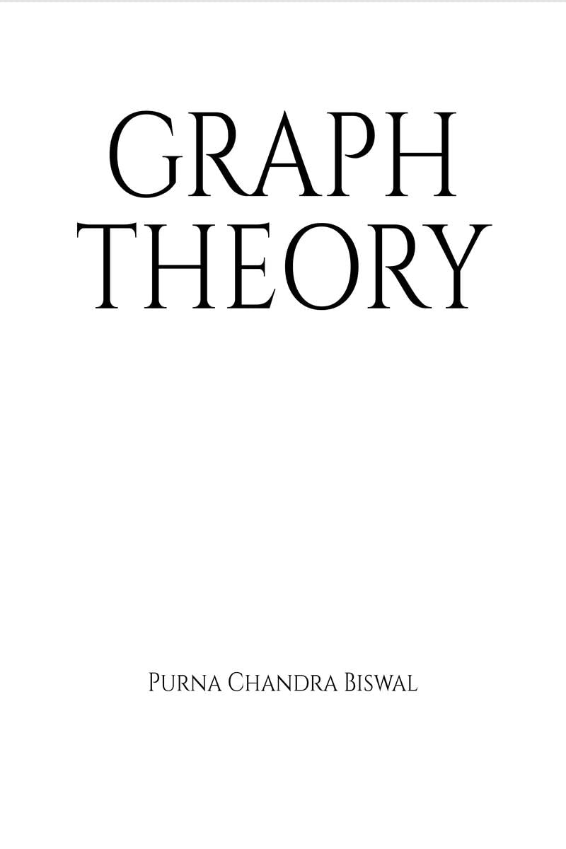 Graph Theory : Graph