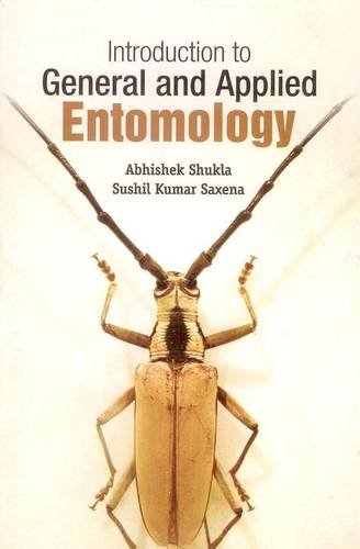 Introduction To General And Applied Entomology