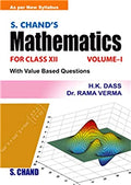 Mathematics 12th