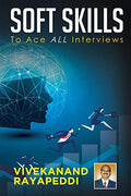 Soft Skills : To Ace All Interviews