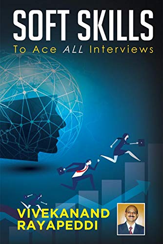 Soft Skills : To Ace All Interviews