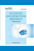 Statistics and Operations Research  A Unified Approach