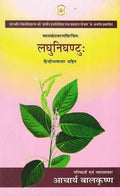 Laghu Nighantu