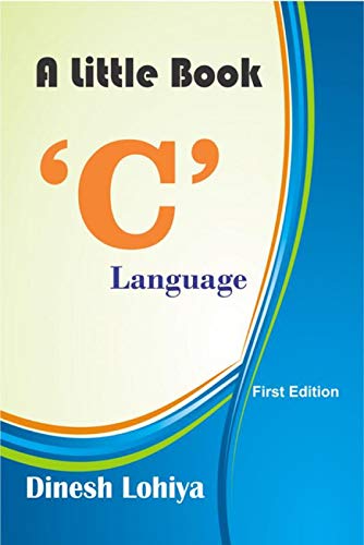A Little Book C Language