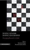 Doing Gender Doing Geography: Emerging Research in India