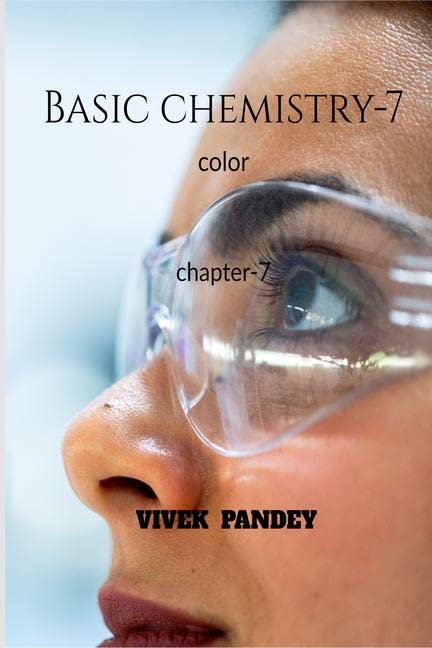 Basic chemistry7 (color): chapter7