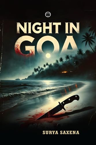 Night In Goa