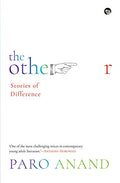 The Other: Stories Of Difference