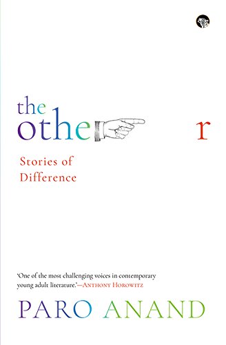 The Other: Stories Of Difference