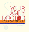 Your Family Doctor to High Blood Pressure