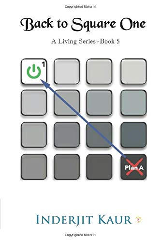 Back To Square One