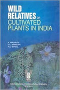 Wild Relatives Of Cultivated Plants In India
