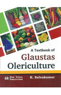 Textbook of Glaustas Olericulture (PB)