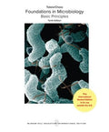 ISE Foundations in Microbiology (COLLEGE IE OVERRUNS)