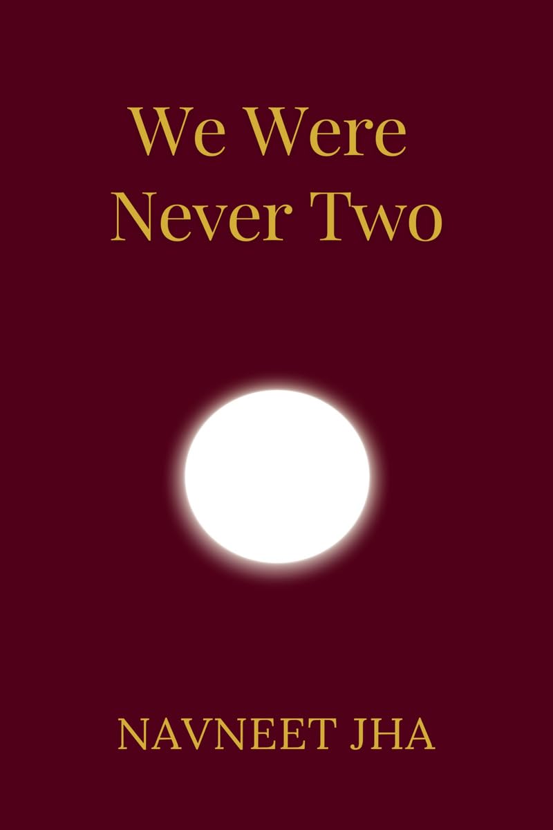 We Were Never Two