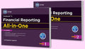Taxmanns Financial Reporting | AllinOne (Set of 2 Vols.) The firstever theoretically interactive book to realisticall