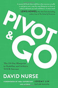 Pivot & Go: The 29Day Blueprint To Redefine And Achieve Your Success