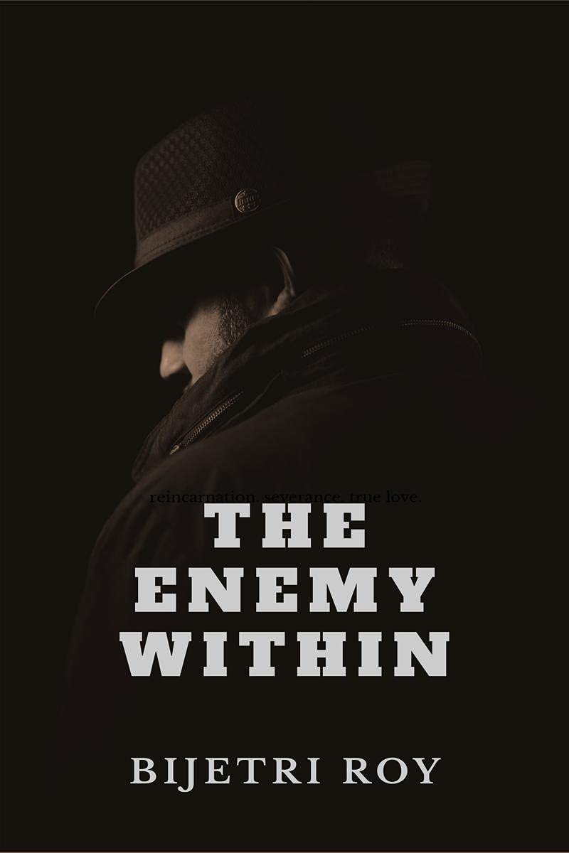 The Enemy Within : An Espionage Thriller