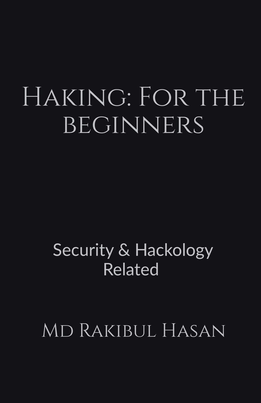 Hacking: For the Beginners