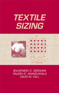 Textile Sizing (No Series)