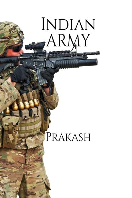 Indian Army (Bnw )