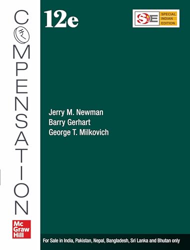Compensation | 12th Edition
