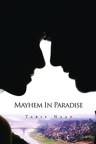 Mayhem in Paradise