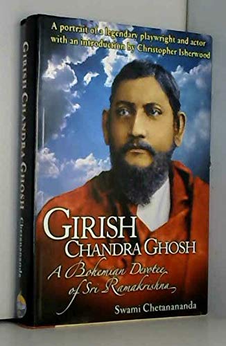 Girish Chandra Ghosh