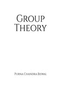 Group Theory: Algebra