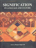 Signification In Language And Culture