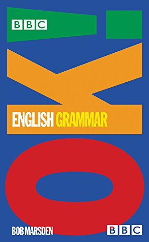 Bbc Ok English Grammar