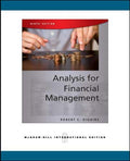 Analysis for Financial Management
