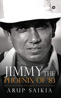 Jimmy  The Phoenix Of 83