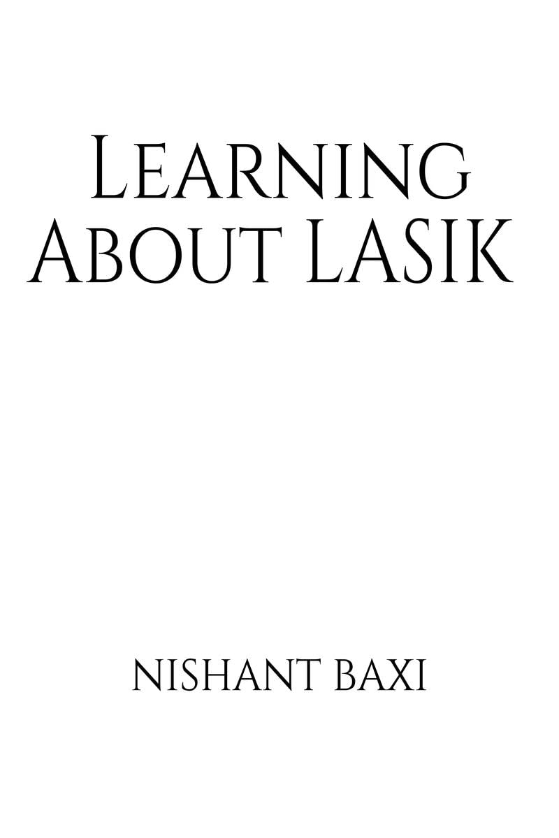 Learning About LASIK