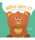 Baby Animals  Who Am I?