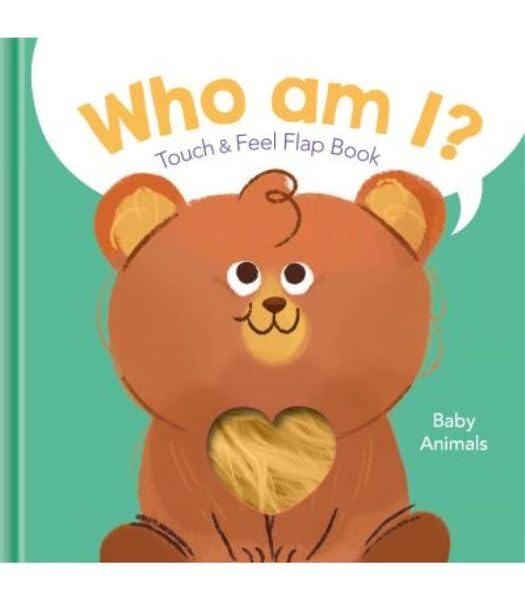 Baby Animals  Who Am I?