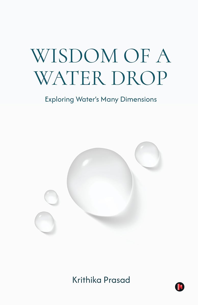 Wisdom of a Water Drop: Exploring Waters Many Dimensions