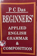 PC DAS BEGINNERS APPLIED ENGLISH GRAMMAR &COMPOSITION