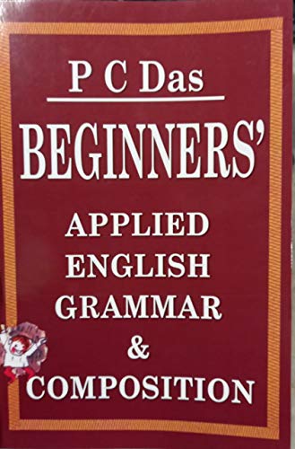 PC DAS BEGINNERS APPLIED ENGLISH GRAMMAR &COMPOSITION